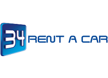 34 Rent A Car