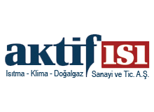 Aktif Isı