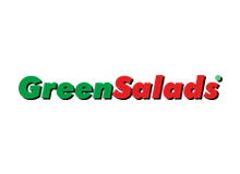 Green Salads