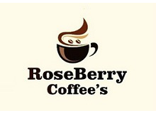 RoseBerry Cafe