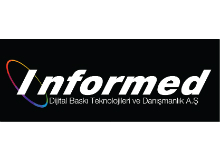 Informed Dijital Baskı