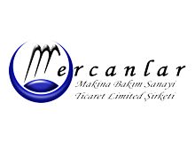 Mercanlar Makina