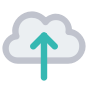 Cloudbasierte Infrastruktur