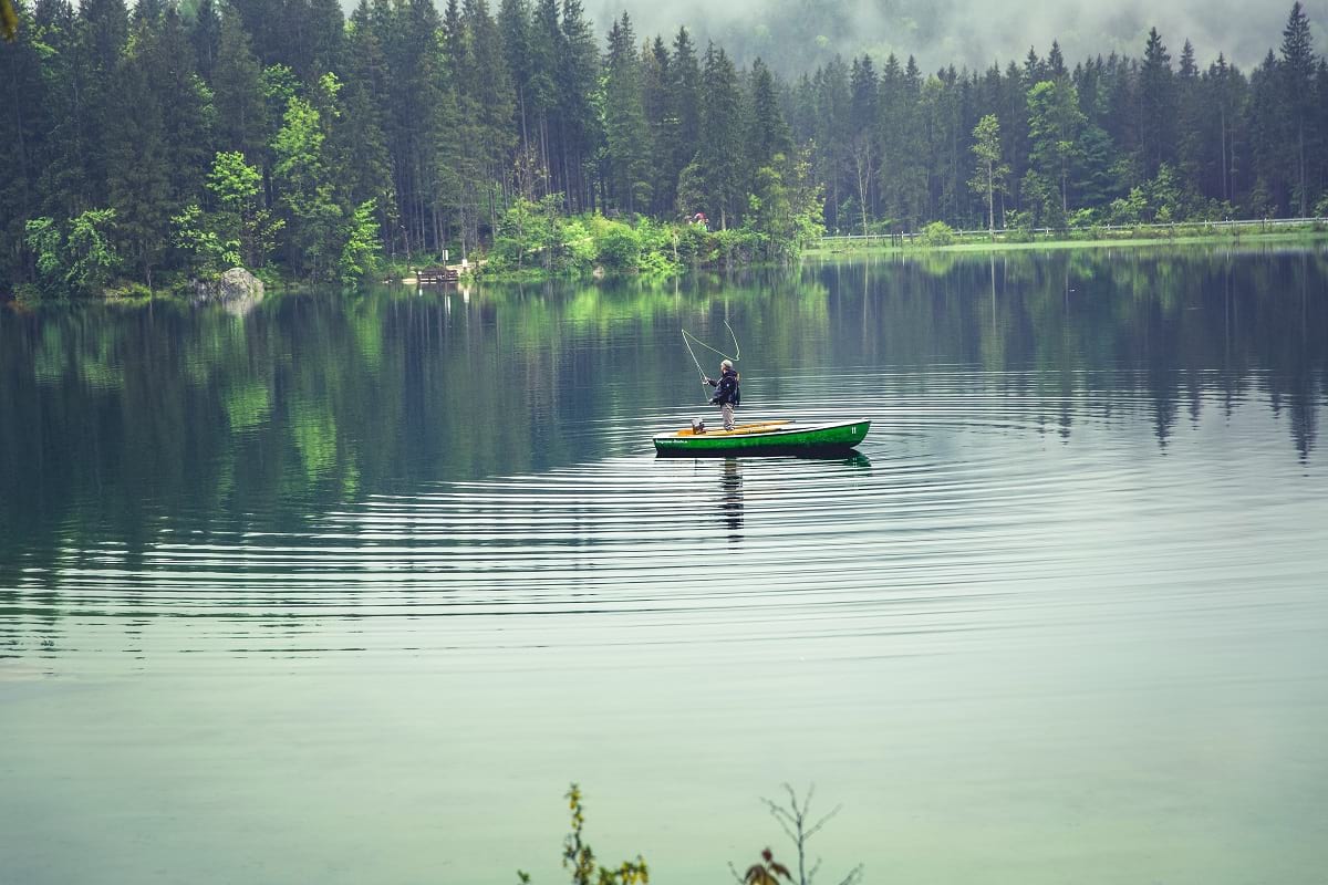 Balıkçı fotoğrafı