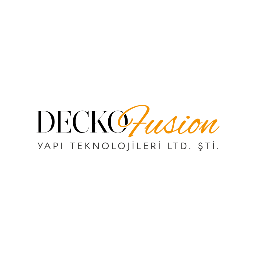 Decko Fusion Yapı