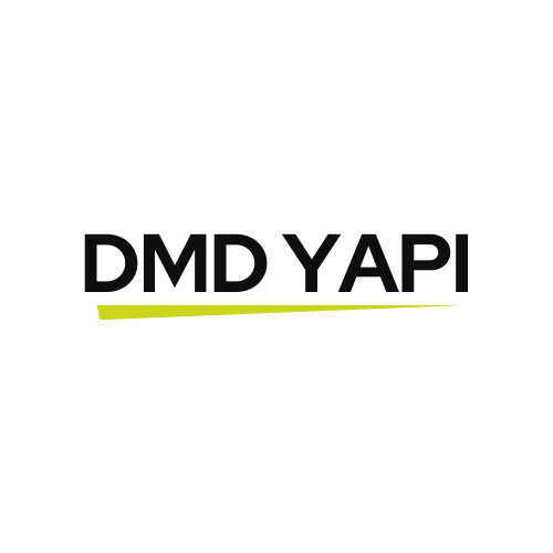 DMD-Konstruktion