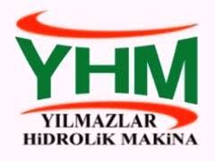 Yilmazlar Hydraulic Machinery